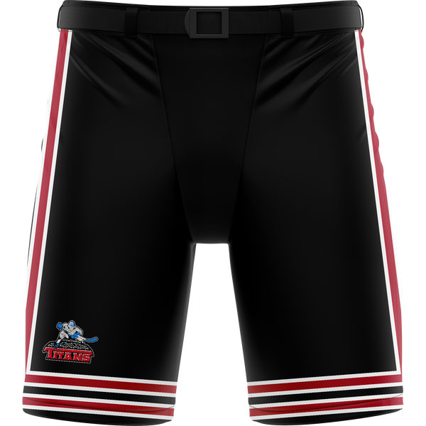 NJ Titans 2012/2013 Adult Hybrid Pants Shell