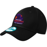 Chicago Phantoms New Era Adjustable Structured Cap