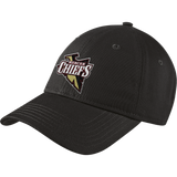 Mercer Chiefs New Era Adjustable Unstructured Cap