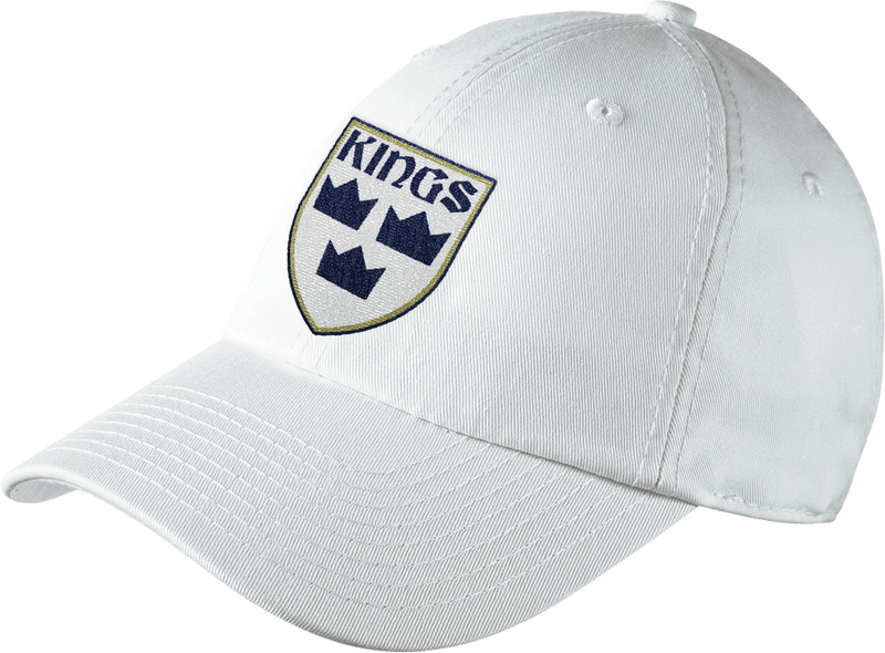 North Jersey Kings New Era Adjustable Unstructured Cap