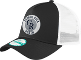 Council Rock North New Era Snapback Trucker Cap