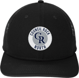 Council Rock North New Era Snapback Low Profile Trucker Cap