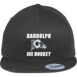 Randolph Recreation New Era Flat Bill Snapback Cap