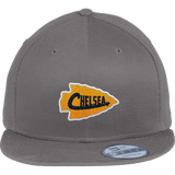Chelsea Chiefs New Era Flat Bill Snapback Cap