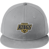 Skylands Kings New Era Flat Bill Snapback Cap