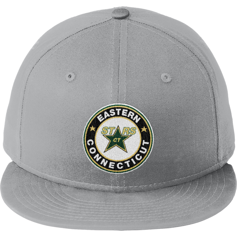 CT ECHO Stars New Era Flat Bill Snapback Cap