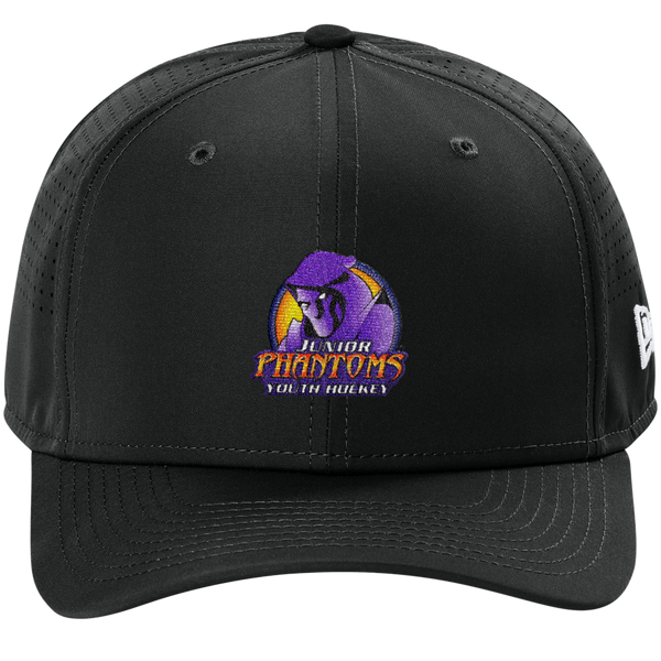 Jr. Phantoms New Era 9SEVENTY Perforated Snapback Cap