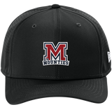 Jr. Mounties New Era 9SEVENTY Perforated Snapback Cap