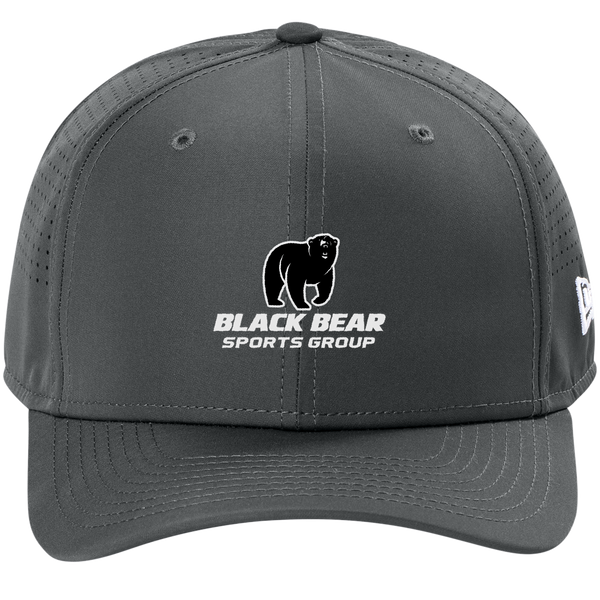 BBSG New Era 9SEVENTY Perforated Snapback Cap