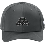 Igloo Jaguars New Era 9SEVENTY Perforated Snapback Cap