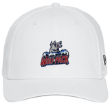 Hartford Jr. Wolfpack New Era 9SEVENTY Perforated Snapback Cap