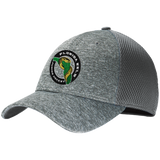 Florida Eels New Era Shadow Stretch Mesh Cap