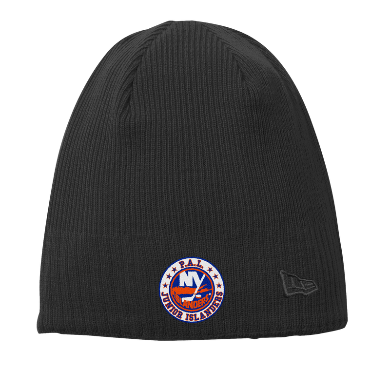 PAL Jr. Islanders New Era Knit Beanie