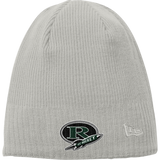 FRC Raritan Rockets New Era Knit Beanie