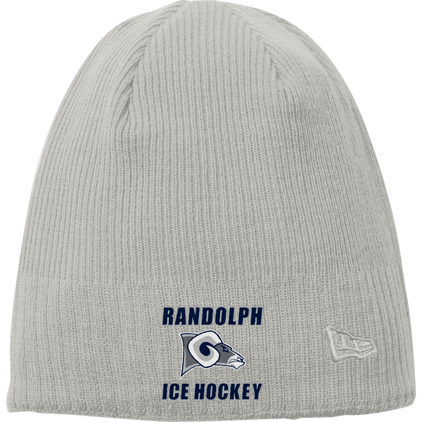 Randolph Recreation New Era Knit Beanie