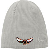 Orange County West New Era Knit Beanie