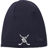 Randolph Middle School New Era Knit Beanie