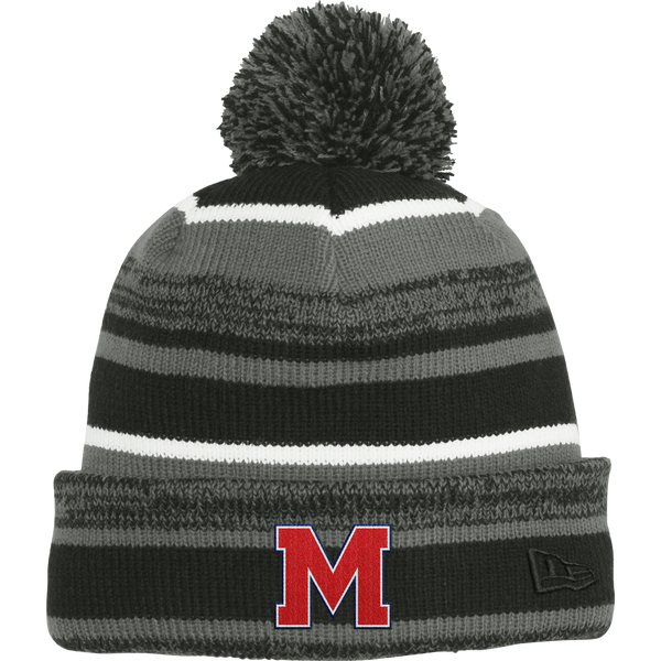 Mount St. Charles New Era Sideline Beanie