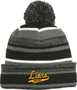 Greensburg Salem New Era Sideline Beanie