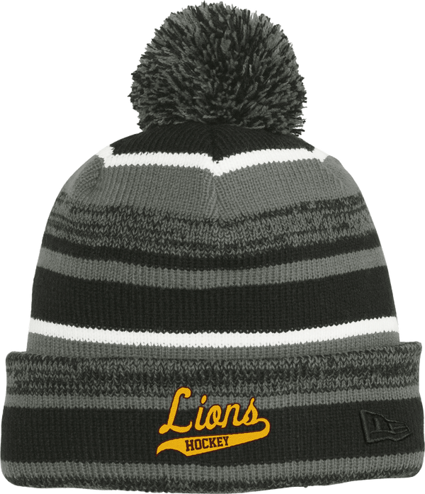 Greensburg Salem New Era Sideline Beanie