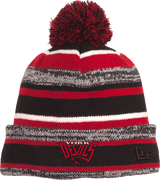 York Devils New Era Sideline Beanie