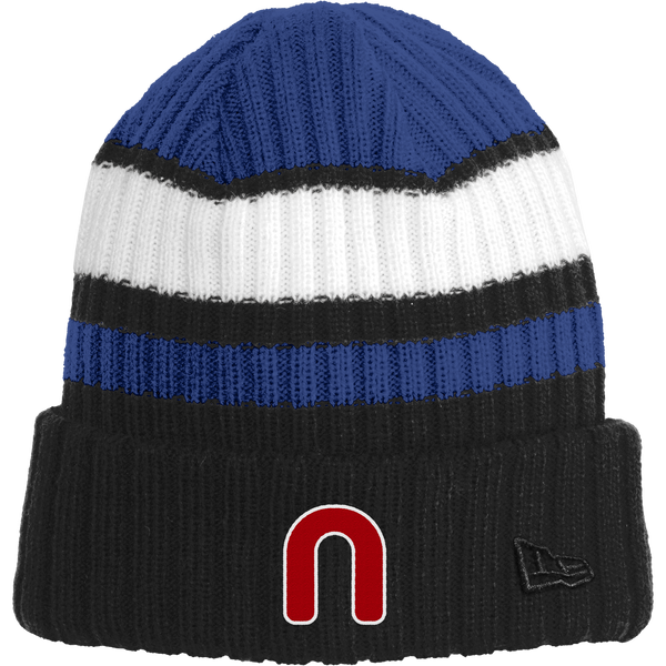 Namami New Era Ribbed Tailgate Beanie