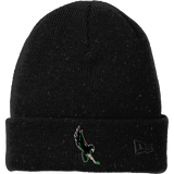 Wilmington Nighthawks New Era Speckled Beanie