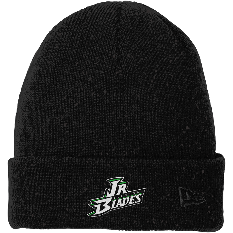 Junior Blades New Era Speckled Beanie