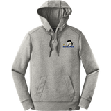 Mid-State Mustangs New Era French Terry Pullover Hoodie