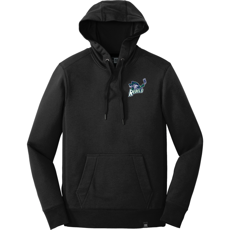 Kensington Valley Rebels New Era French Terry Pullover Hoodie