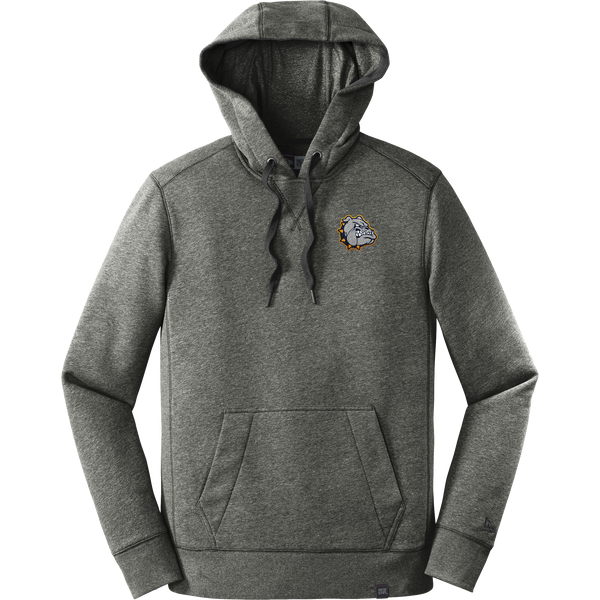 Chelsea Bulldogs New Era French Terry Pullover Hoodie