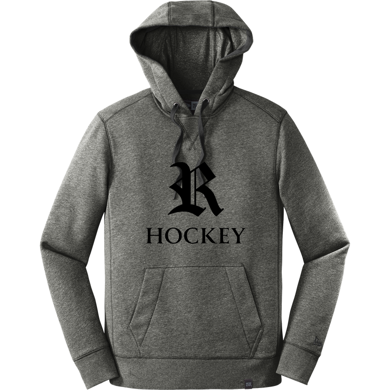 Randolph Hockey New Era French Terry Pullover Hoodie