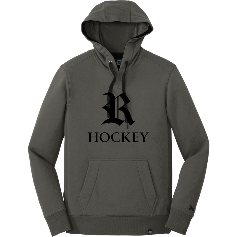 Randolph Hockey New Era French Terry Pullover Hoodie