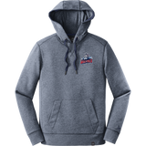 CT Wolfpack South New Era French Terry Pullover Hoodie