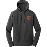 Pennsauken Pilots New Era Tri-Blend Fleece Pullover Hoodie