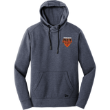 Pennsauken Pilots New Era Tri-Blend Fleece Pullover Hoodie