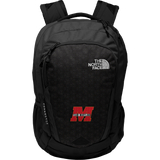 Team Maryland The North Face Connector Backpack