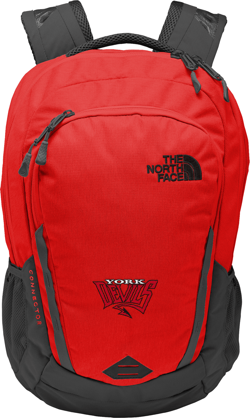 York Devils The North Face Connector Backpack