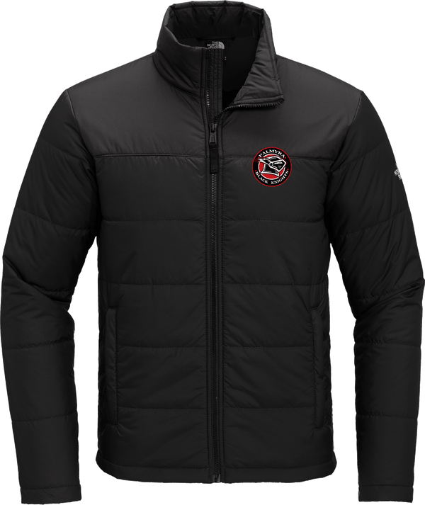 Palmyra Black Knights The North Face Everyday Insulated Jacket