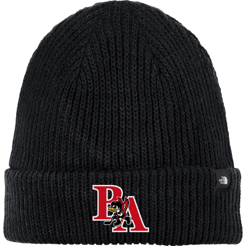 Benet Hockey The North Face Circular Rib Beanie