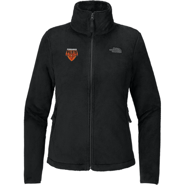 Pennsauken Pilots The North Face Women's Osito Fleece Jacket