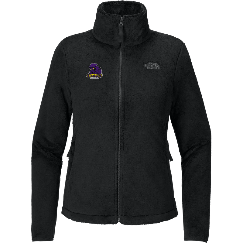 Phantoms Selects The North Face Women's Osito Fleece Jacket