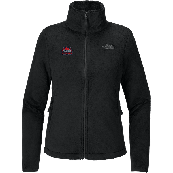 Philadelphia Resistance The North Face Women's Osito Fleece Jacket
