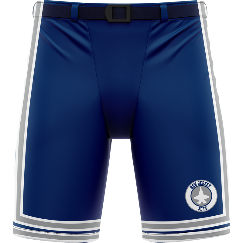 NJ Jets Adult Sublimated Pants Shell
