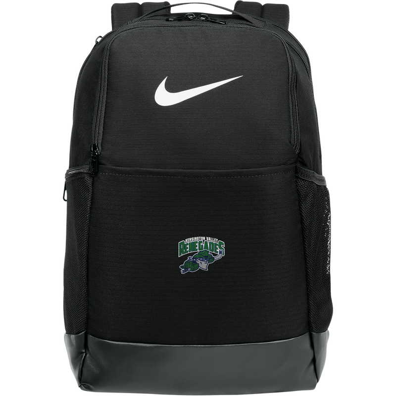 Kensington Valley Renegades Nike Brasilia Medium Backpack