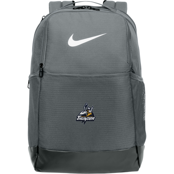 Mon Valley Thunder Nike Brasilia Medium Backpack