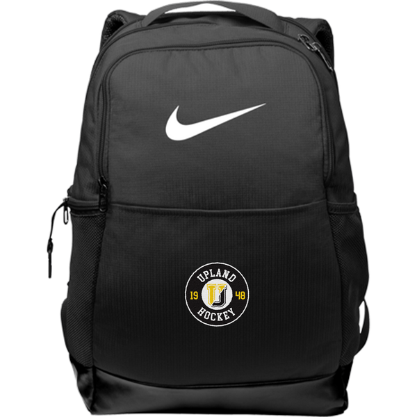 Upland Country Day School Nike Brasilia Medium Backpack