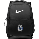 East Coast Vikings (Mens) Nike Brasilia Medium Backpack