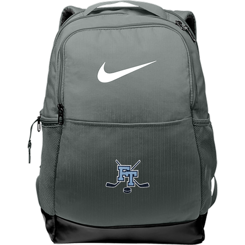 Freehold Township Nike Brasilia Medium Backpack