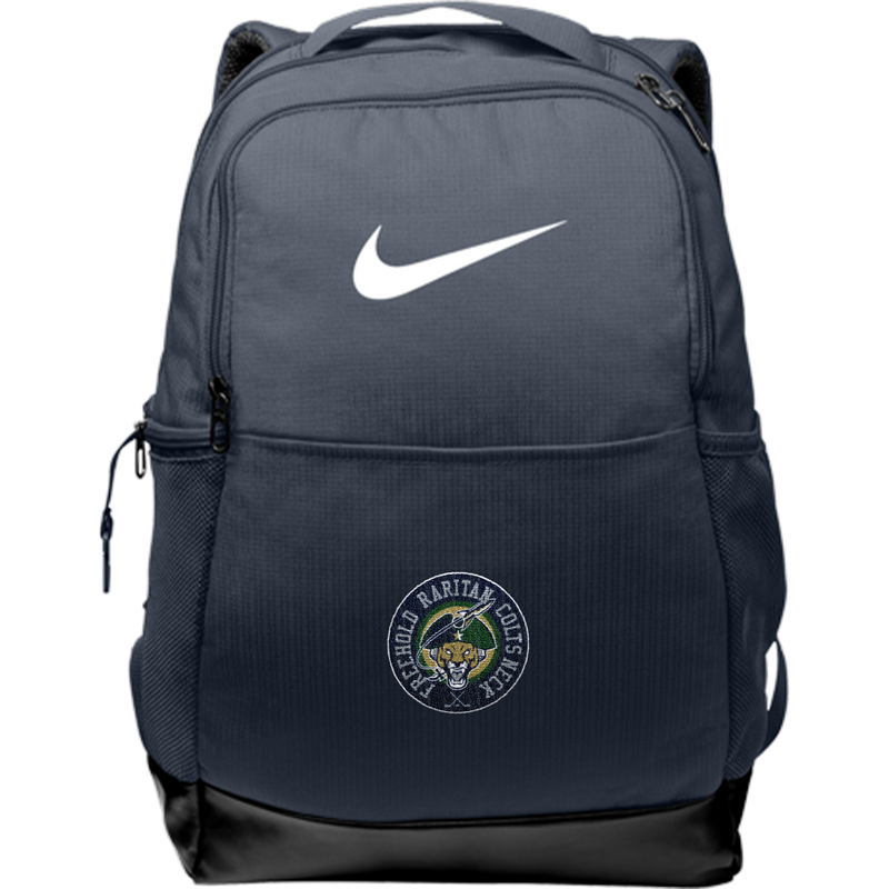 FRC Freehold Boro Nike Brasilia Medium Backpack